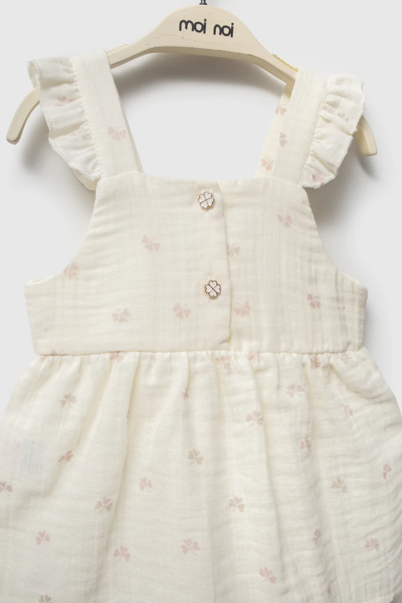 Muslin Vizon - Dress
