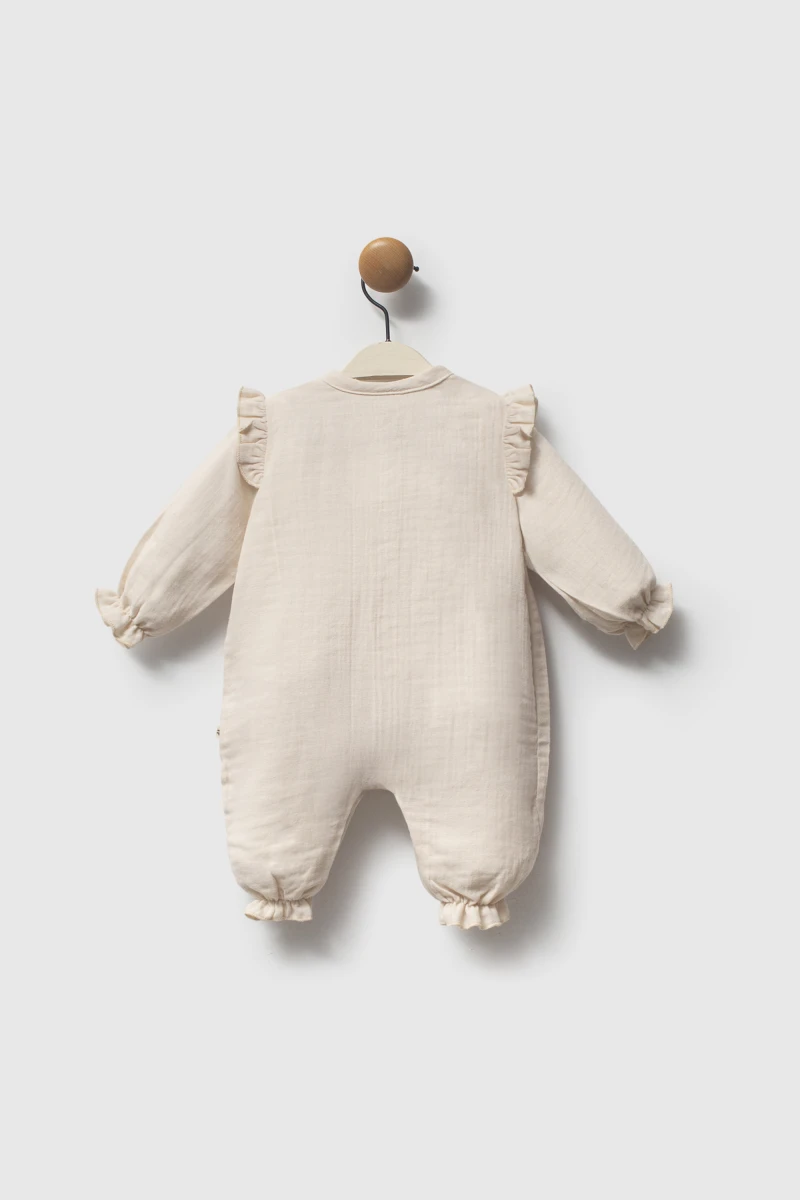 Muslin Vizon - Overall