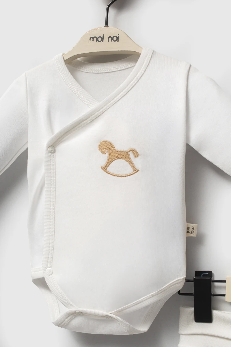 Mini Horse - Body Pantolon Takım