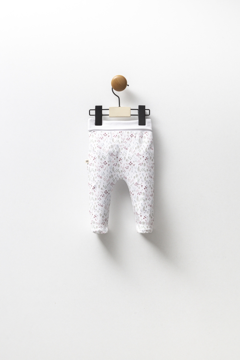 Çam - İkili Pantolon