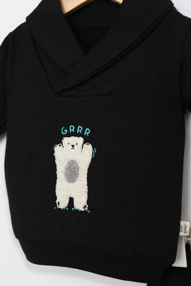 Grr Sweat Pant Set