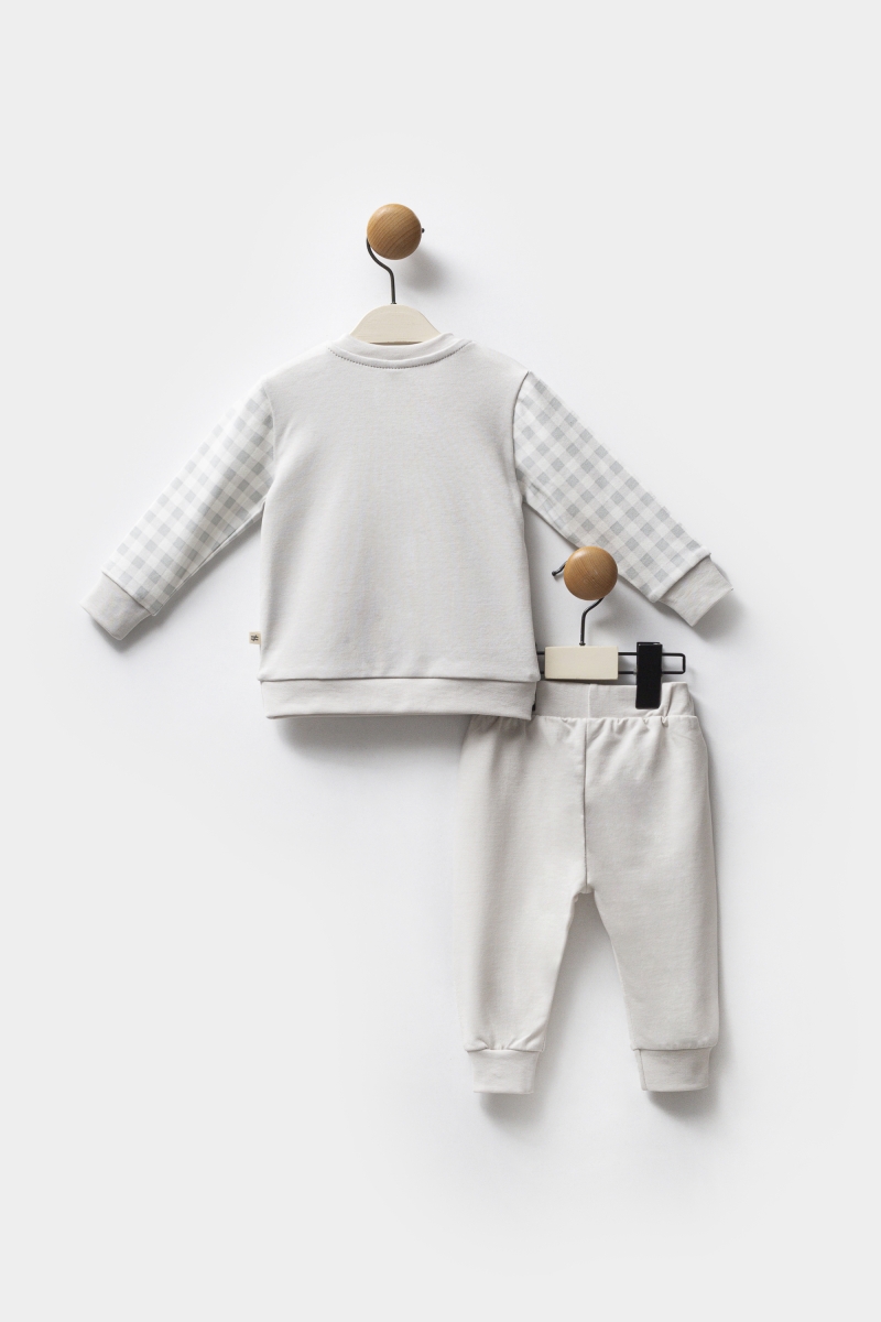 Ekose - İkili Takım