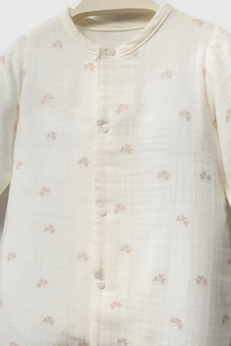 Muslin Vizon - Overall