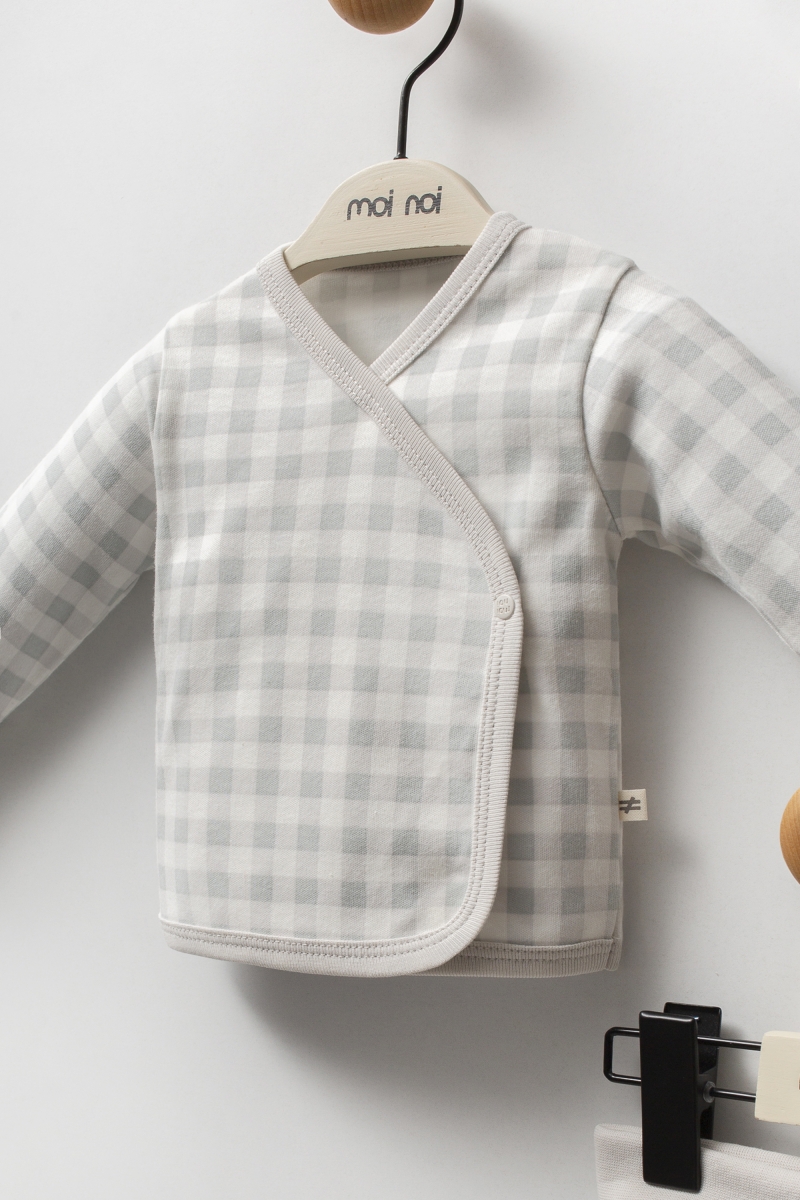 Ekose - Zıbın Takım