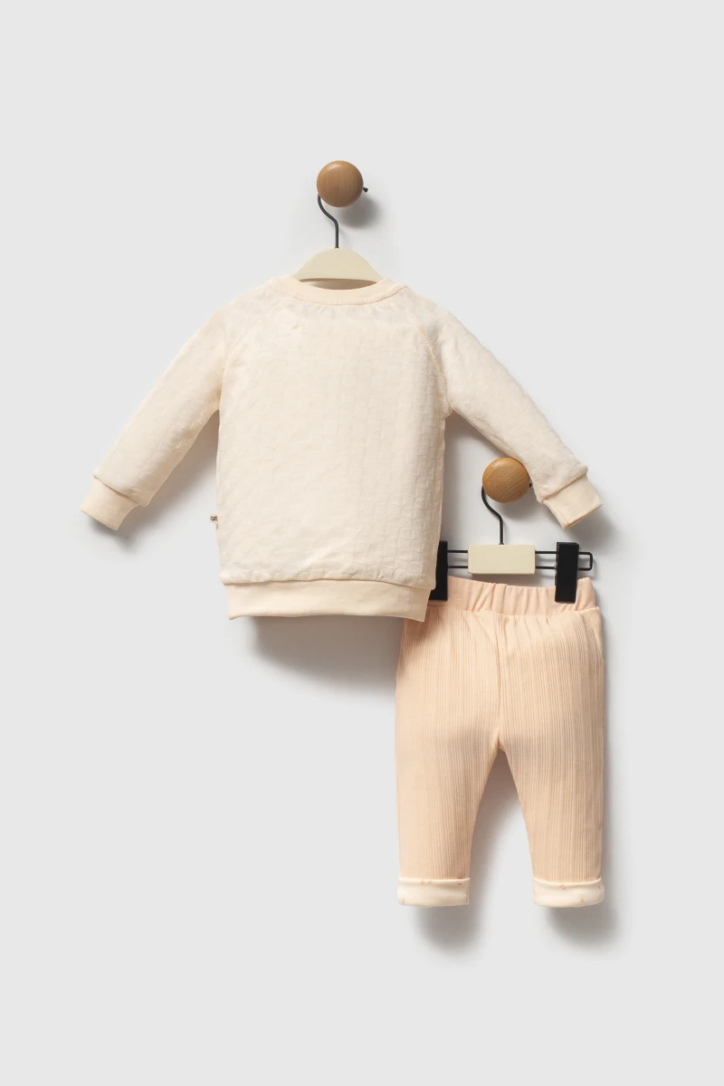 Leaf Girls - İkili Takım