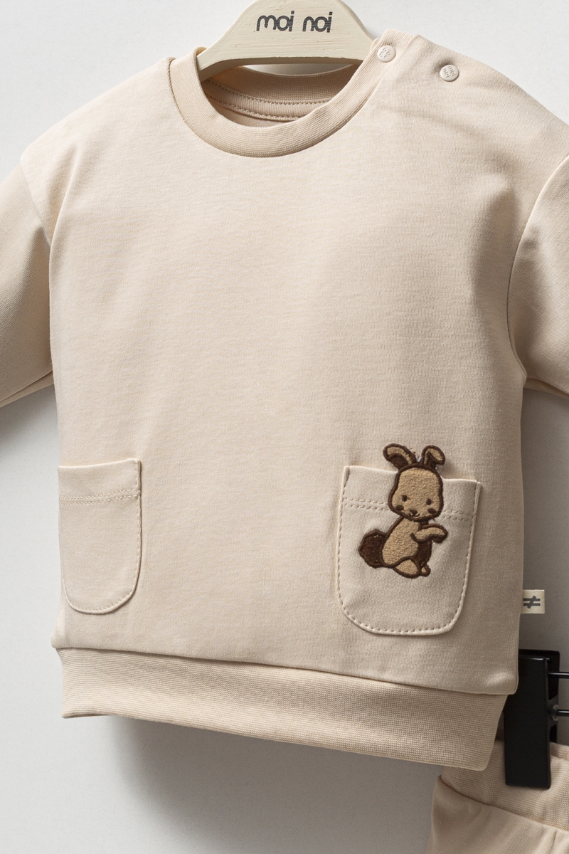 Tavşan - İkili Takım