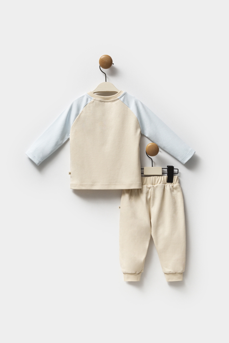 Organik Koala - İkili Takım