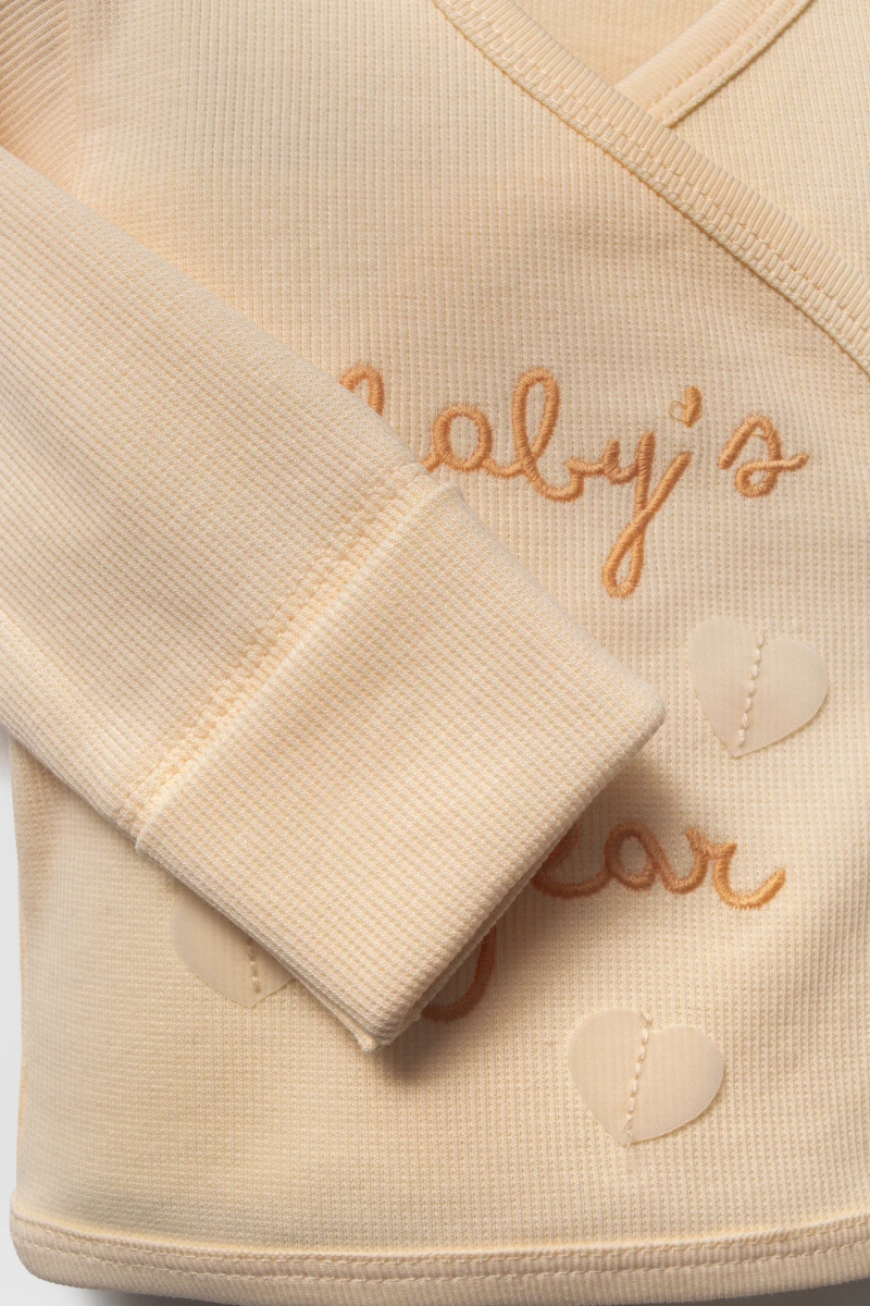 Love Baby - Zıbın Takım