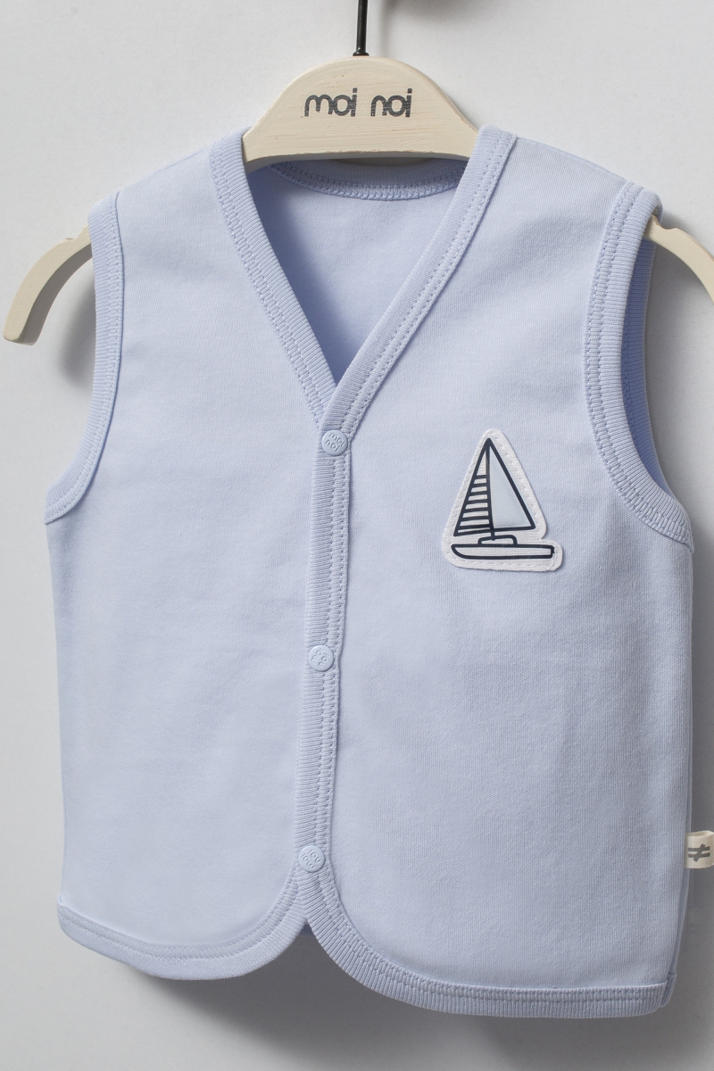 Captain - İkili Yelek