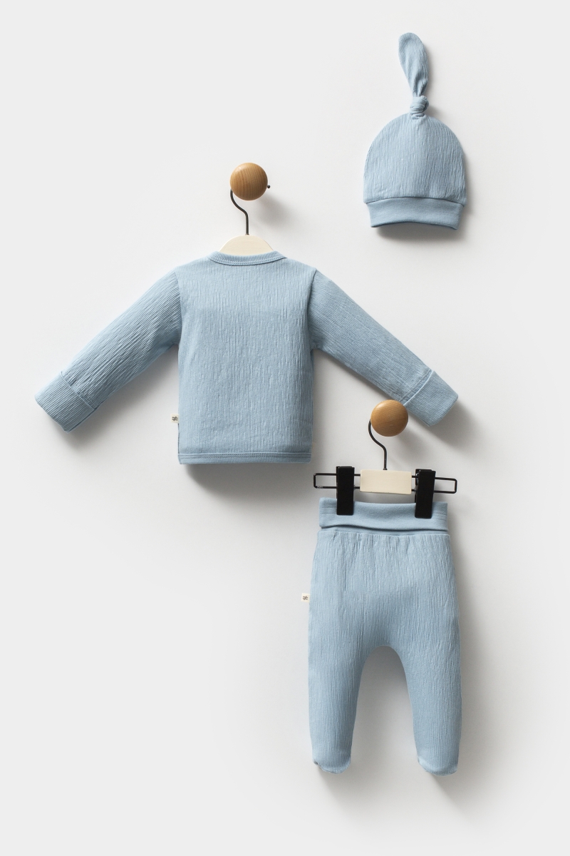 Blue - Zıbın Takım