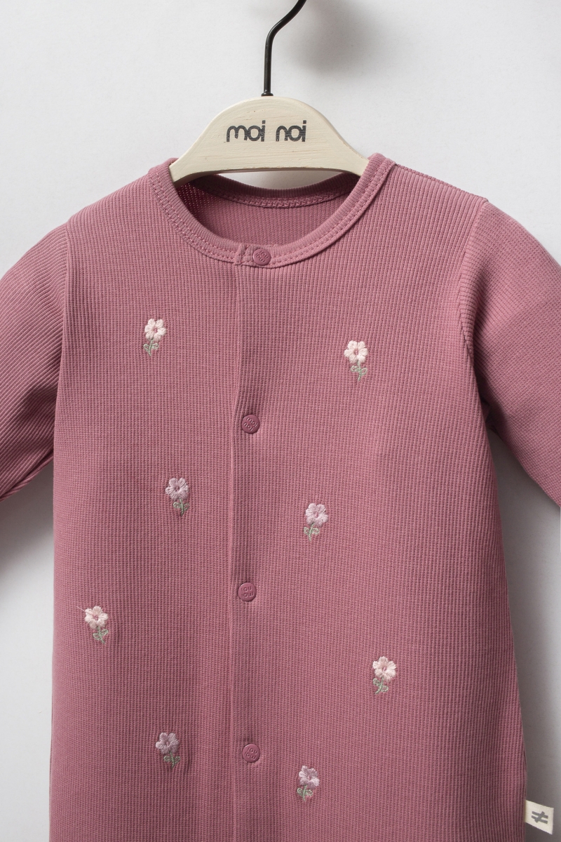 Tea - Şapkalı Tulum