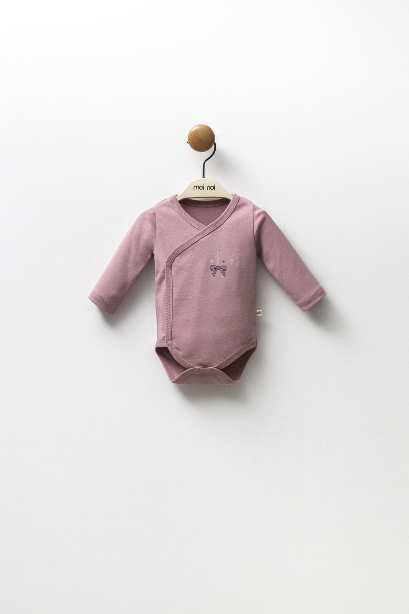 Çam - 2li Kruvaze Body