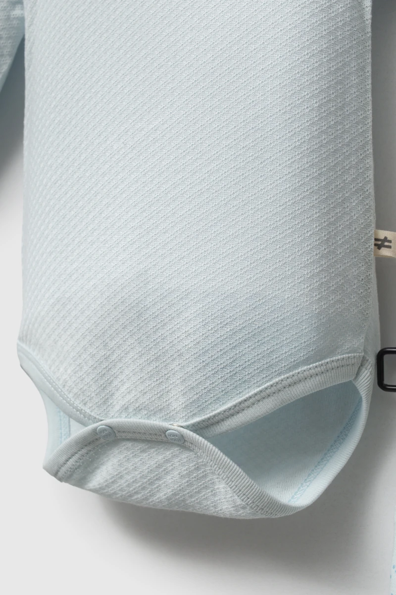 Blue Star - Body Pantolon Takım