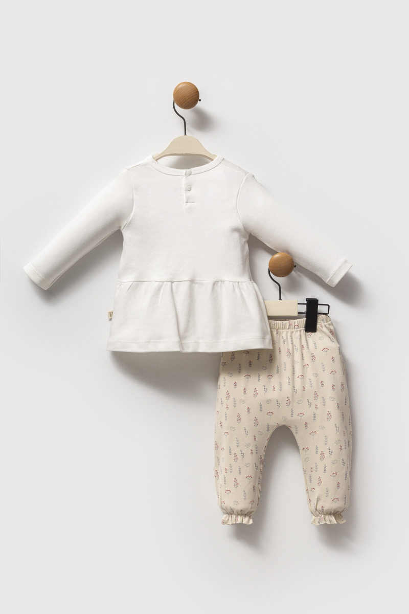 Kokina - İkili Takım