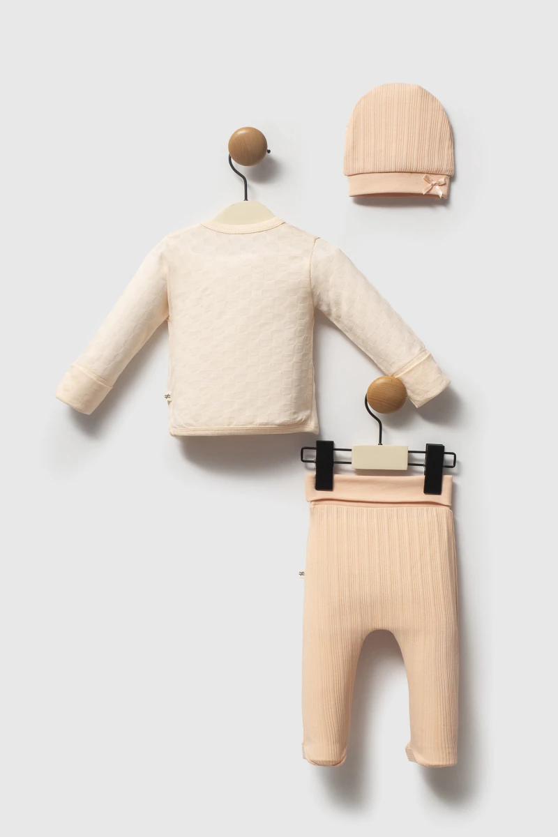 Leaf Girls - Zıbın Takım