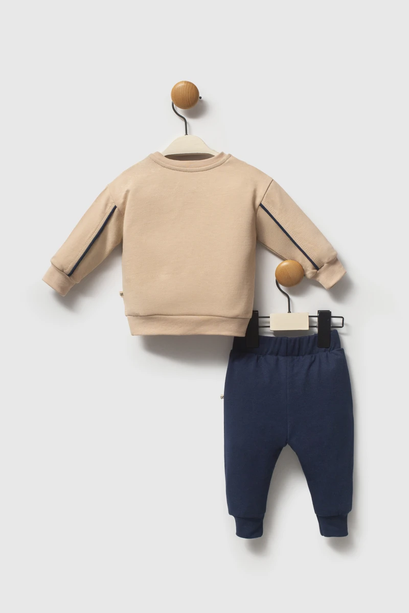 Little Boys - İkili Takım