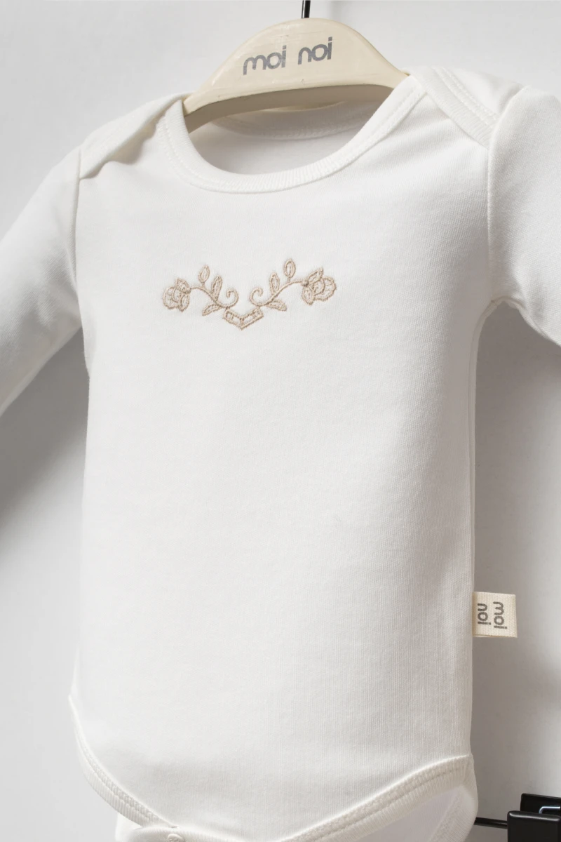 Natural Flowers - Body Pants Set