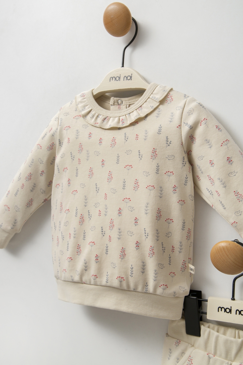 Kokina - İkili Takım