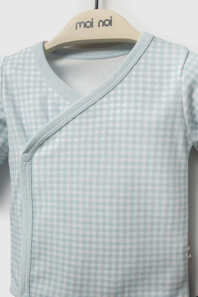 Little Plane - Body Pantolon Takım