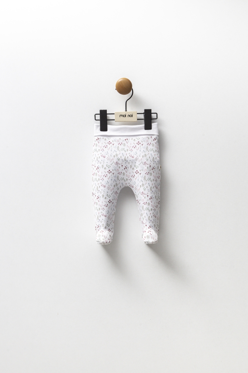 Çam - İkili Pantolon