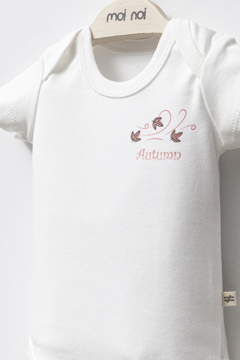 Pembe Kuş - 10lu Set