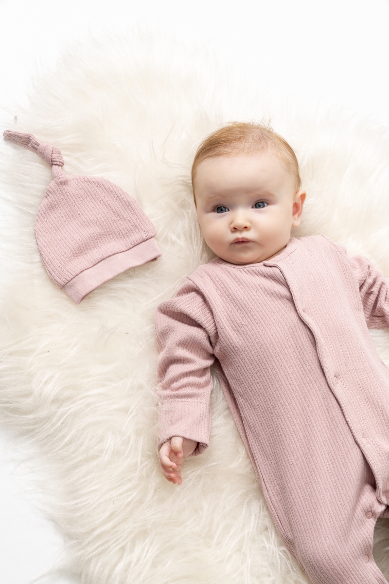 Mürdüm - Şapkalı Tulum