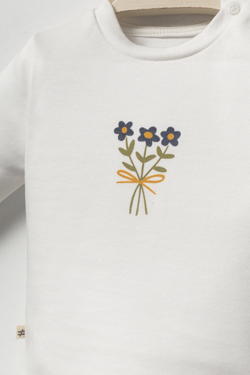 Denim - Üçlü Takım