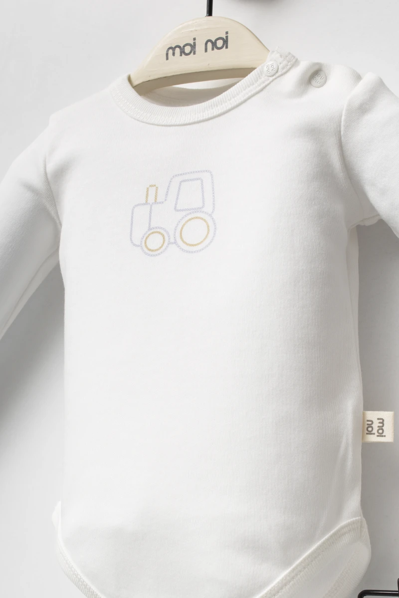 Farm - Body Pantolon Şapka Takım