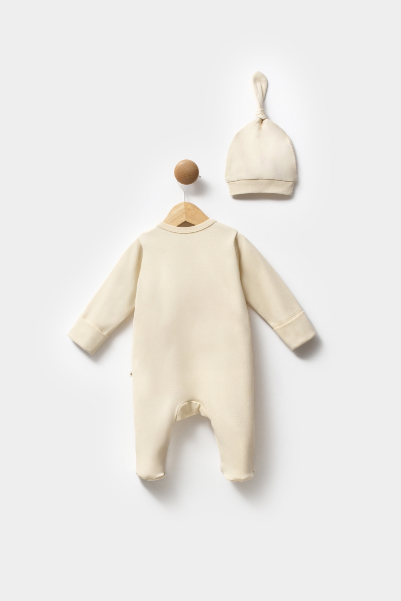 Taş - Şapkalı Tulum