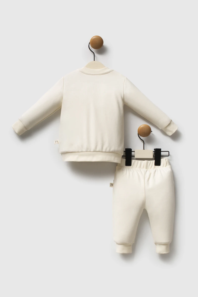 Teddy Bear - Sweat Pant Set