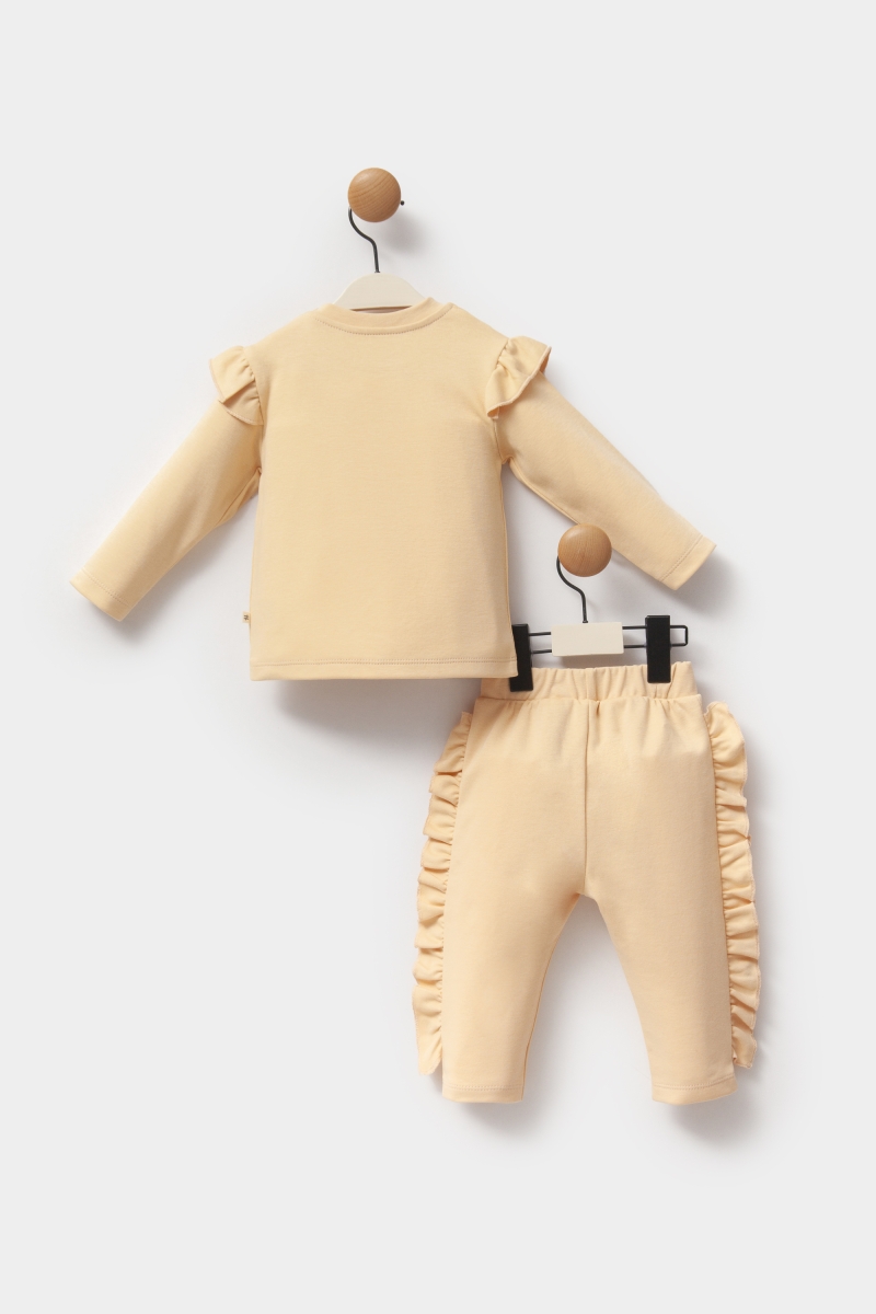 Sonbahar - İkili Takım