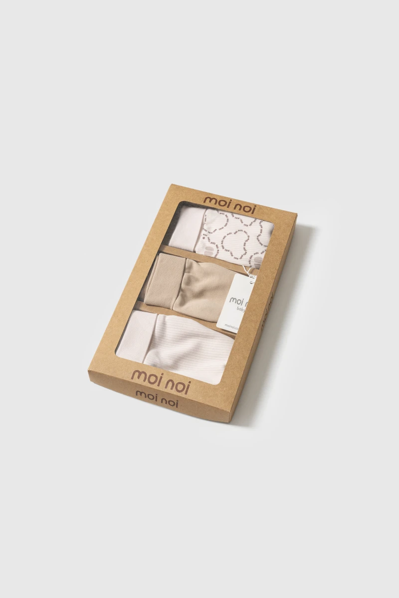 Car - Pant 3 pieces with box