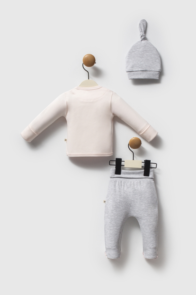 Tea - Zıbın Takım