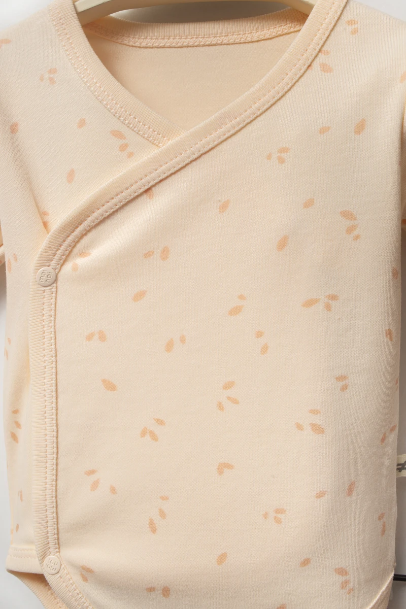 Leaf Girls - Body Pantolon Takım