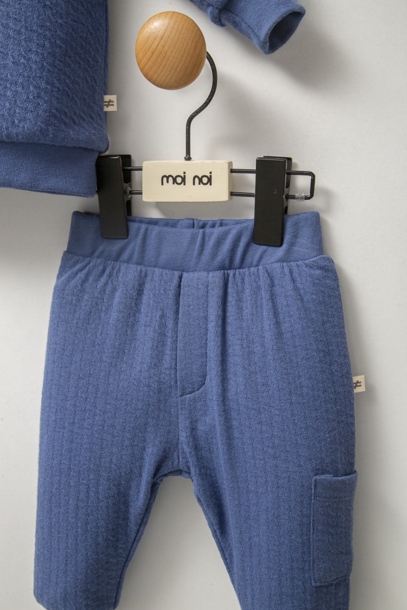 Navy Blue - İkili Takım