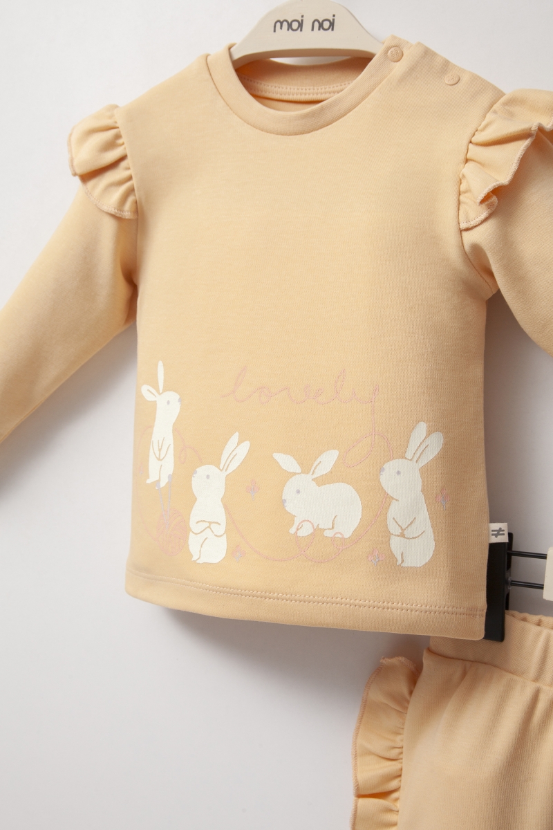 Sonbahar - İkili Takım