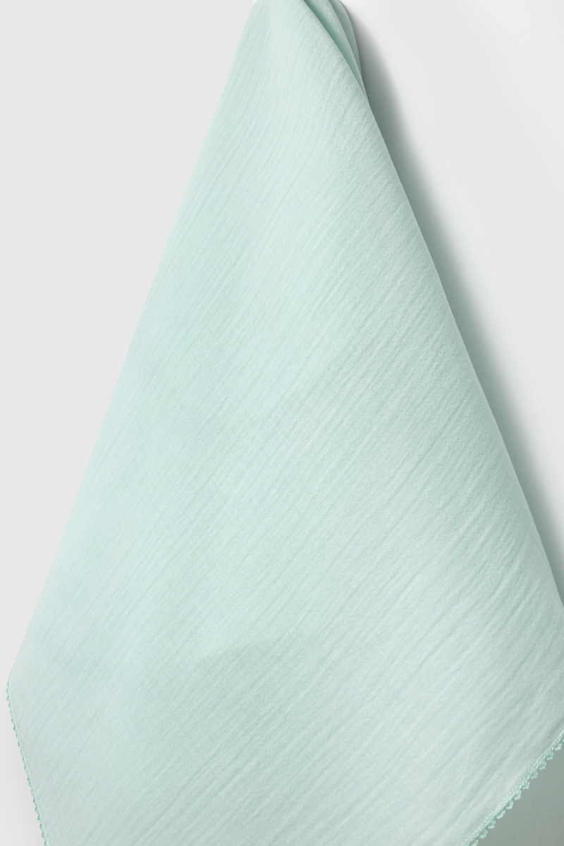 Muslin - Battaniye Mint
