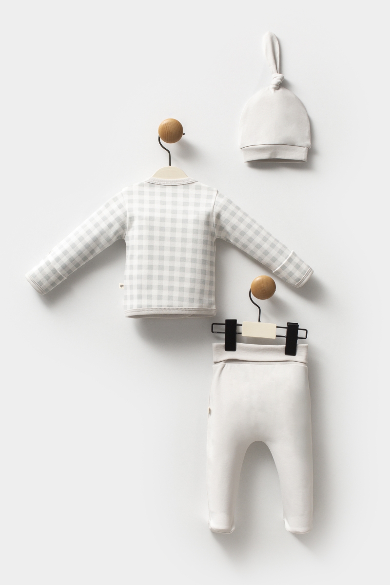 Ekose - Zıbın Takım