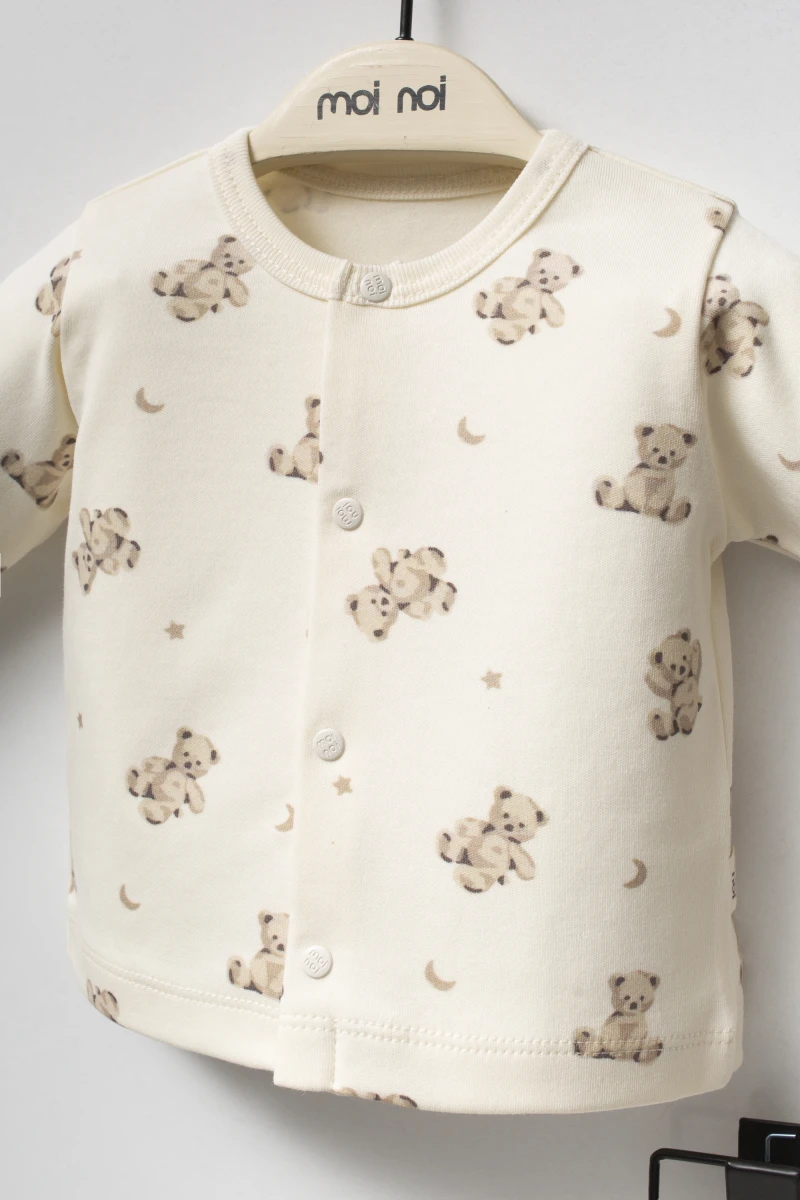 Teddy Bear - Baby set 5 pieces