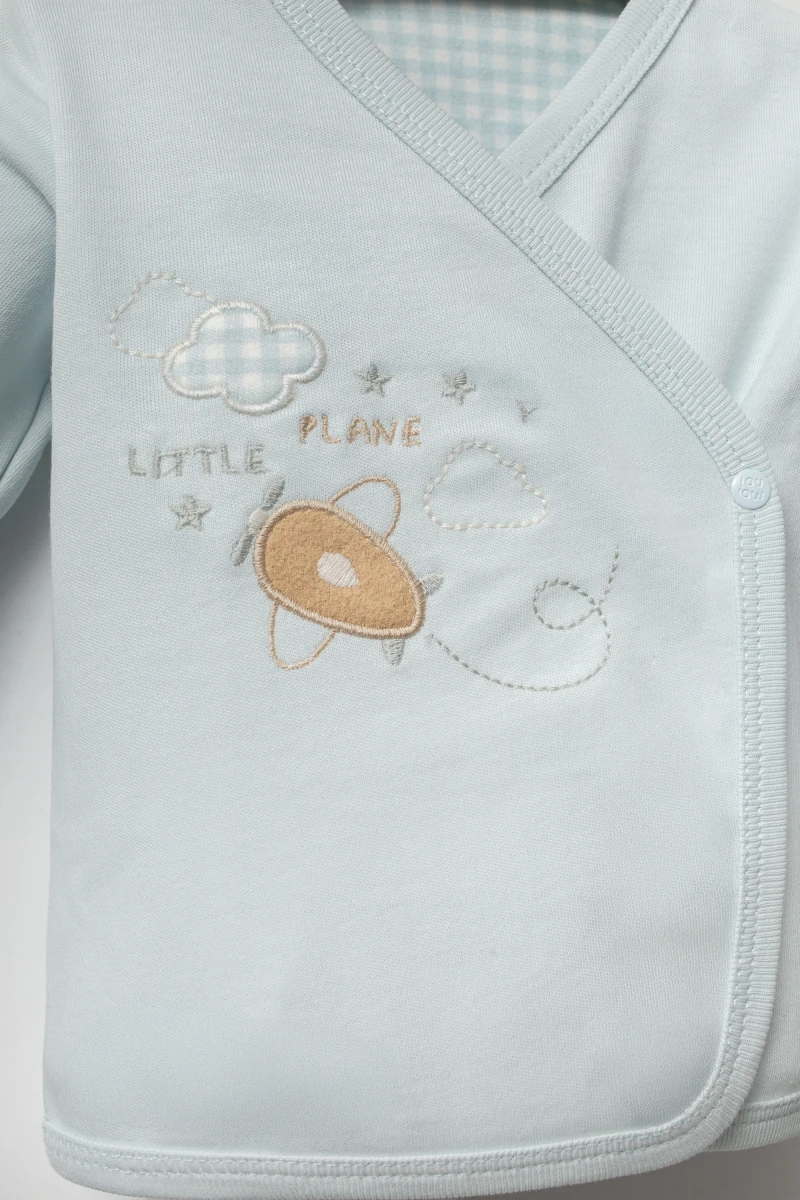 Little Plane - 10lu Set