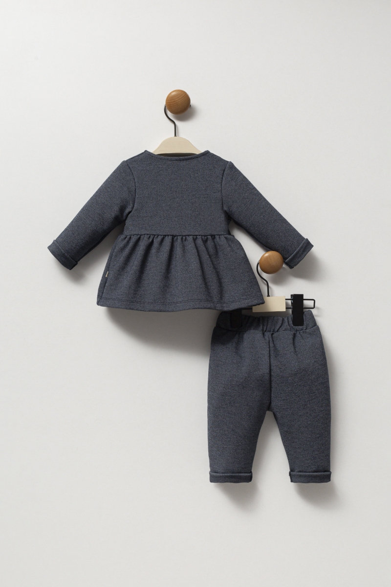 Denim - Üçlü Takım