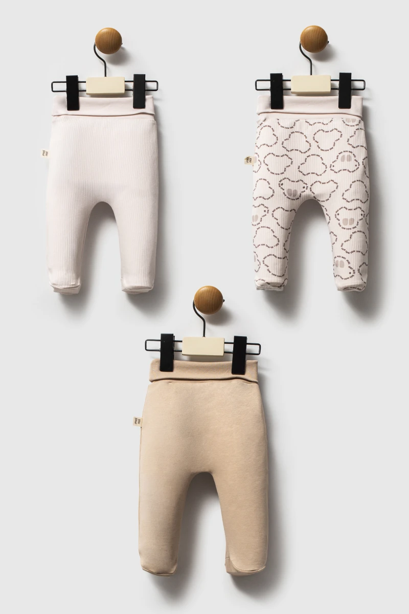 Car - Pant 3 pieces with box