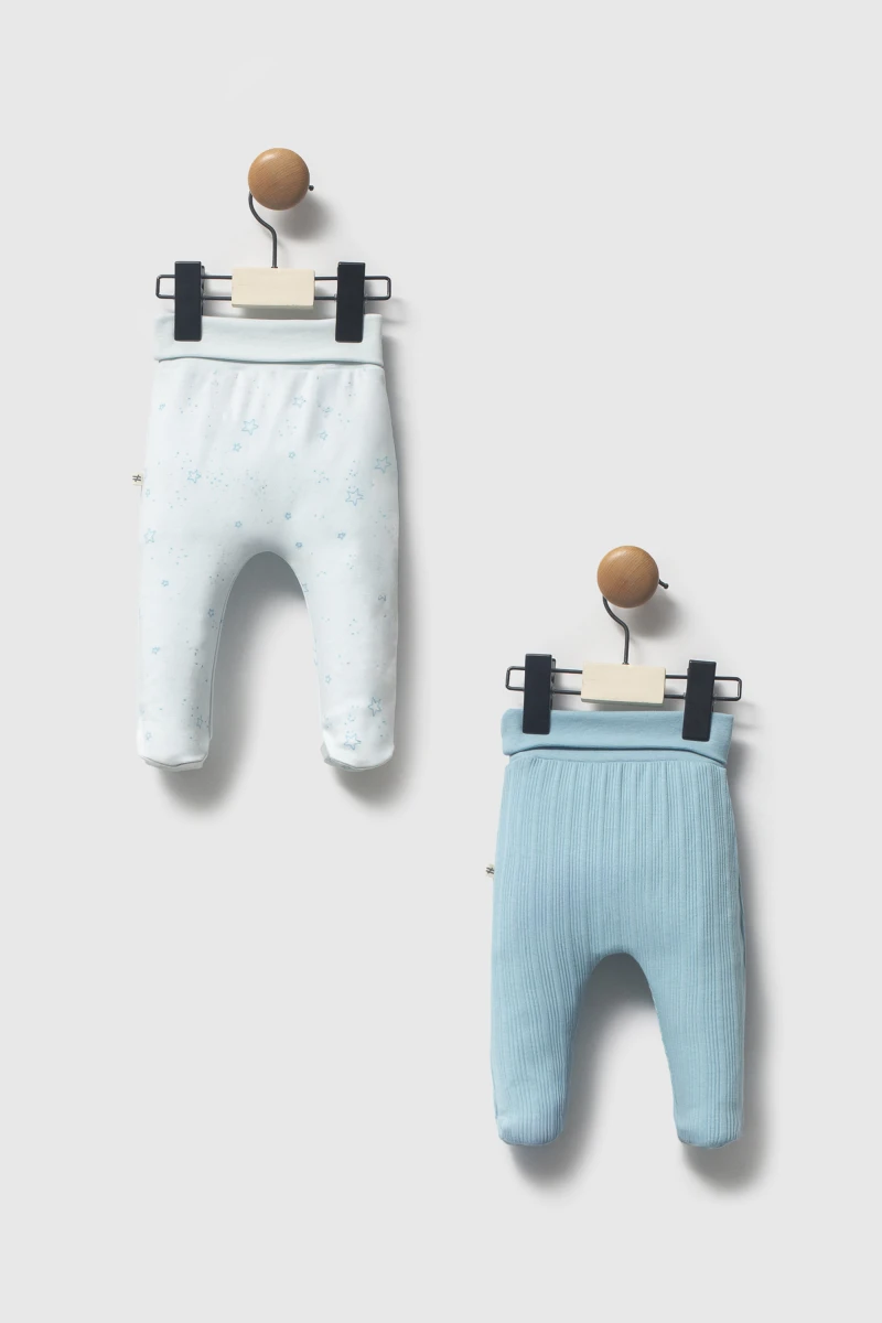 Blue Star - 2li Pantolon