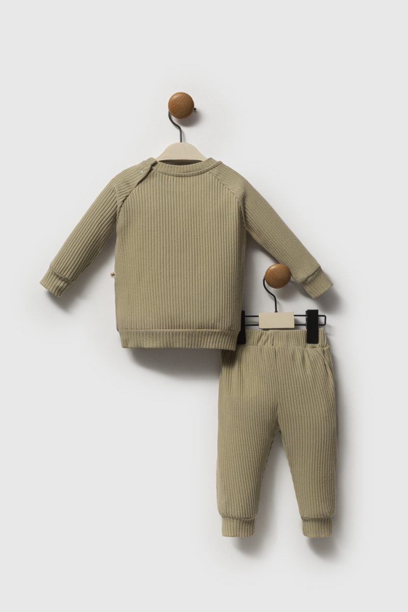 Raporlu Haki 2li Takım