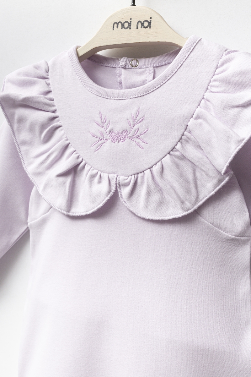 Organik Kelebek - Elbise