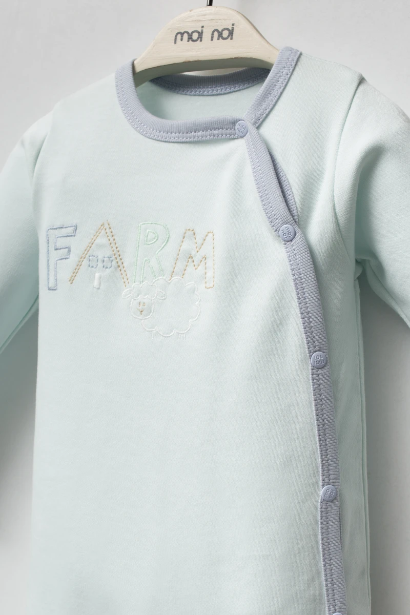 Farm - Şapkalı Tulum