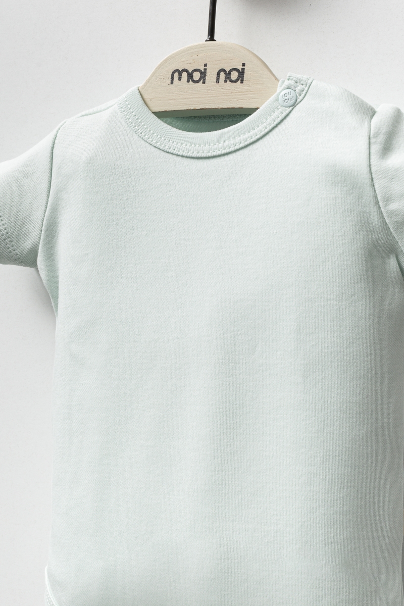 Muslin Ananas - 5li Set