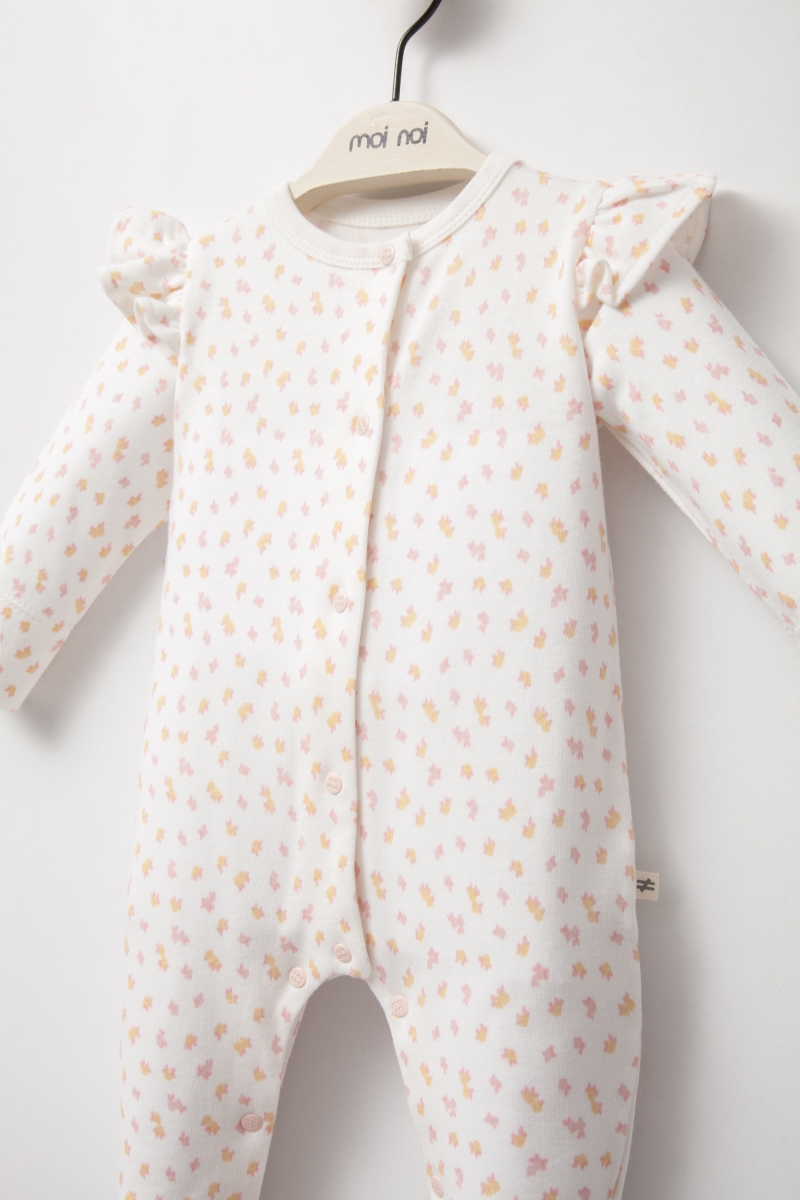 Organik Kelebek - 10lu Set