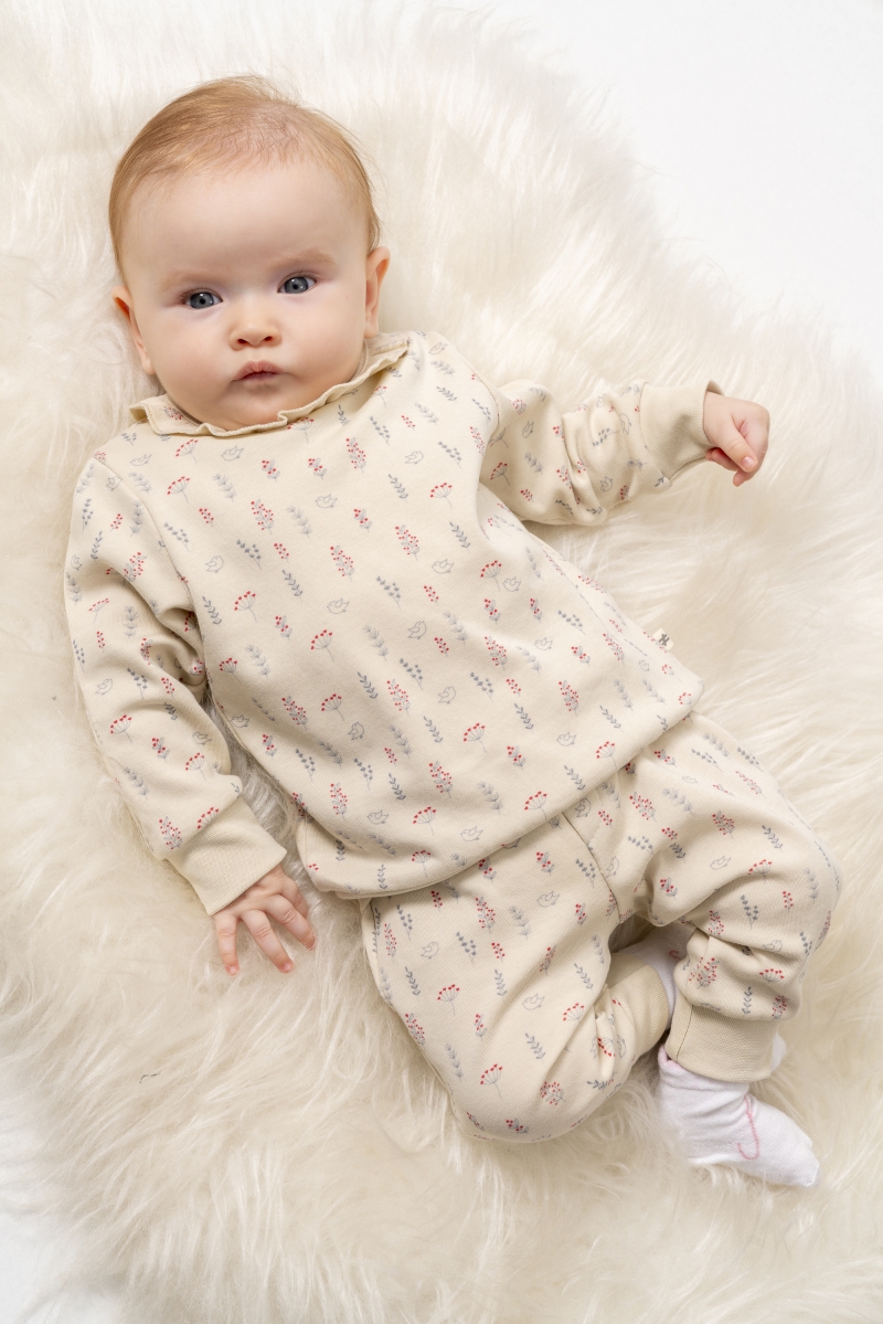 Kokina - İkili Takım