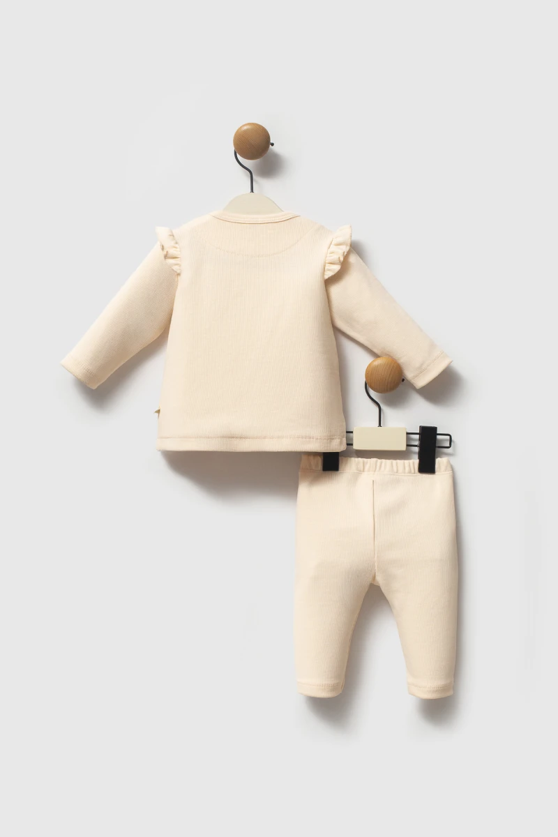 Love Baby - İkili Takım